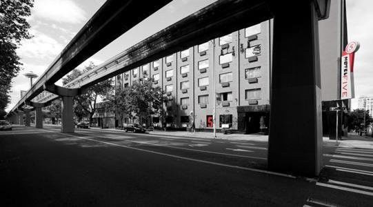 Hotel Staypineapple, Five, Downtown
